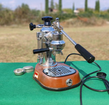 Pavoni europiccola caffè usato  Ceprano