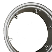 C0nn1050f rear rim for sale  Webberville