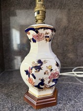Masons mandalay blue for sale  SHEFFIELD