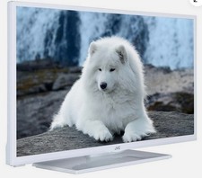 jvc smart tv 32inch for sale  EDINBURGH