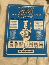 Keeping gas restaurant for sale  Henderson