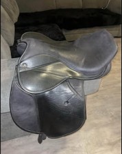 Thorowgood griffin saddle for sale  HAVANT