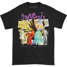 Men genesis album for sale  Chanhassen
