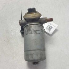 Portafiltro carburante gasolio usato  Mineo