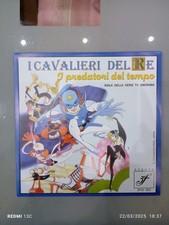 Giri cavalieri del usato  Torre del Greco
