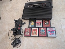 Console atari 2600 d'occasion  L'Isle-sur-la-Sorgue