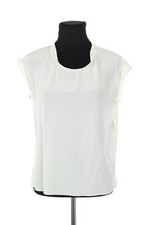 Top soie sandro d'occasion  France