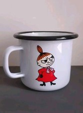 Moomin muurla enamel for sale  SUNDERLAND