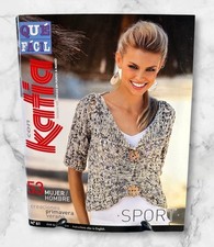 Katia sport knitting for sale  Huxley