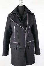 Zara women schwarzer gebraucht kaufen  Uhingen