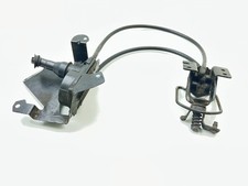 Verricello ruota scorta usato Verricello ruota scorta usato  Italia