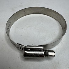 Hose clamp high for sale  Salem
