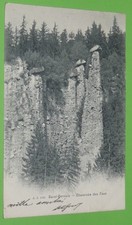 Cpa carte postale d'occasion  Vendat