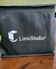 3 lâmpadas Limo Studio Photo Studio Pro PB45- 120v 45W com estojo comprar usado  Enviando para Brazil