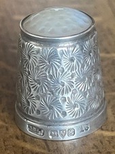 Antique sterling silver for sale  SCARBOROUGH