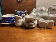 Doll tea sets for sale  North Adams