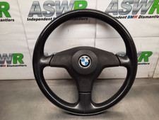Bmw sports leather for sale  MANCHESTER