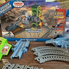 Fisher price thomas for sale  Saint Marys