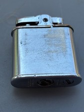 Ronson whirlwind silver for sale  CREWKERNE