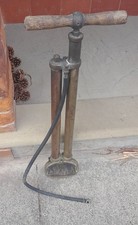 Vintage brass palmer for sale  CANTERBURY