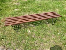 Brianco slatted mid for sale  MARKET RASEN