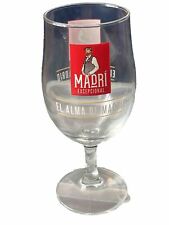 Madri genuine half for sale  REDCAR