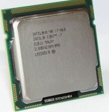 Usado, 1PC   CPU Core i7-860 2.8GHZ/8MB LGA 1156 #D3 comprar usado  Enviando para Brazil