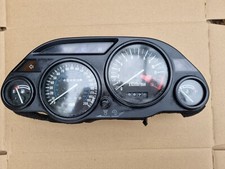 Kawasaki zzr1100 clocks d'occasion  Expédié en Belgium
