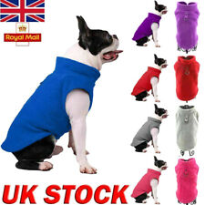 Pet dog warm for sale  UK