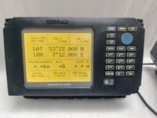 Simrad gn30 marine d'occasion  Expédié en France