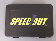 Speed titanium damaged for sale  USA