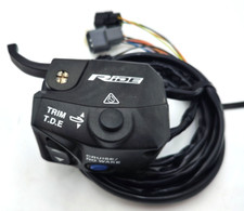 Caixa de interruptores 2023 Yamaha FX1800FY Assy F4P-68310-32-00 F4P-68310-33-00 comprar usado  Enviando para Brazil