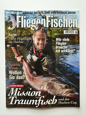 Fliegenfischen 2019 mission gebraucht kaufen  Marl