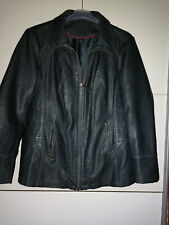 Damen kunstlederjacke tcm gebraucht kaufen  Oldenburg (Oldenburg)