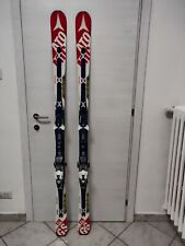 Sci redster doubledeck usato  Torino