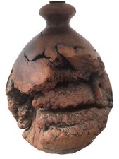 Burl wood organic for sale  Port Saint Lucie