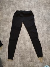 Leggings durchsichtigen cutout gebraucht kaufen  Neuhaus am Rennweg