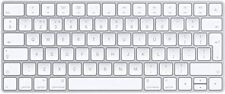 Ricambi tastiera apple usato  Italia