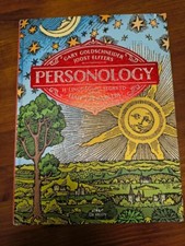 Goldschneider personology ling usato  Contursi Terme