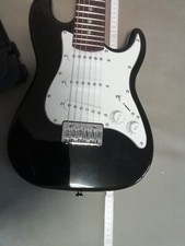 Gitarre harley benton gebraucht kaufen  Grünhufe,-Lüdershagen