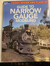 Guide narrow gauge for sale  WATERLOOVILLE