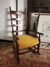 Antique walnut william for sale  LINCOLN