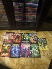 Piccoli brividi goosebumps usato  Torino