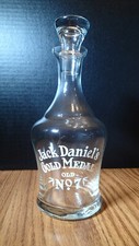 Vintage jack daniels usato  Spedire a Italy
