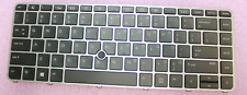 Teclado HP retroiluminado genuíno para EliteBook 745 G3 G4 840 G3 G4 8836308-001 comprar usado  Enviando para Brazil