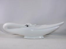 Jardinière vintage cygne d'occasion  Corbehem
