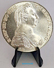 Silver coin maria gebraucht kaufen  Zweibrücken