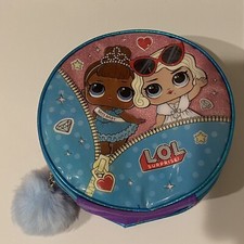 L.O.L. Surpresa Meninas LOL Lancheira Escolar Lancheira Boneca Rosa Crianças Crianças, usado comprar usado  Enviando para Brazil
