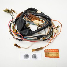 Oem wire harness d'occasion  Expédié en Belgium