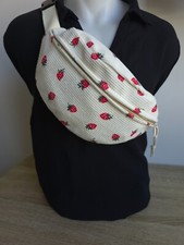 Sac banane velours d'occasion  Beauvais